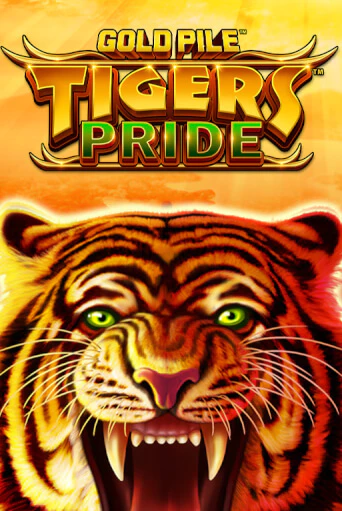 Gold Pile: Tiger's Pride онлайн игра GMSlots | GMSlots без регистрации