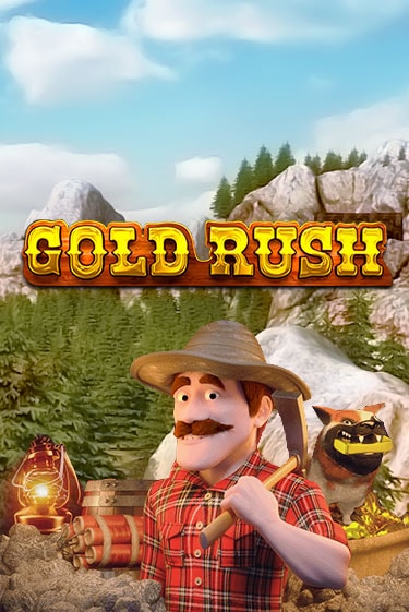 Gold Rush онлайн игра GMSlots | GMSlots без регистрации