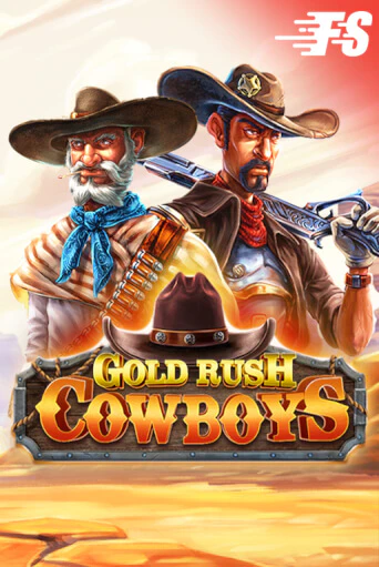 Gold Rush Cowboys онлайн игра GMSlots | GMSlots без регистрации