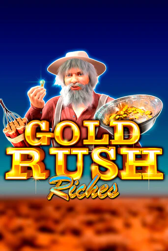 Gold Rush Riches онлайн игра GMSlots | GMSlots без регистрации