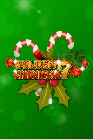 Golden 7 Christmas онлайн игра GMSlots | GMSlots без регистрации