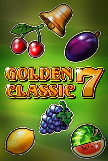 Golden 7 Classic онлайн игра GMSlots | GMSlots без регистрации