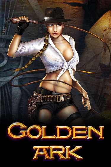 Golden Ark онлайн игра GMSlots | GMSlots без регистрации