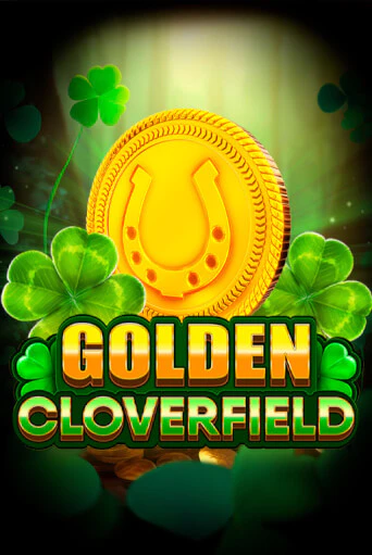 Golden Cloverfield онлайн игра GMSlots | GMSlots без регистрации