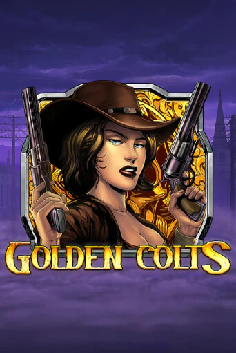 Golden Colts онлайн игра GMSlots | GMSlots без регистрации