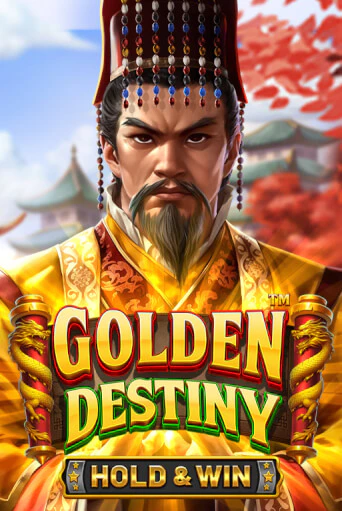 Golden Destiny - Hold & Win™ онлайн игра GMSlots | GMSlots без регистрации