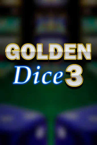 Golden Dice 3 онлайн игра GMSlots | GMSlots без регистрации