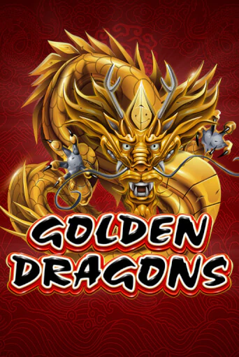 Golden Dragons онлайн игра GMSlots | GMSlots без регистрации