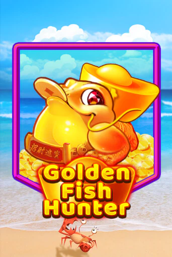 Golden Fish Hunter онлайн игра GMSlots | GMSlots без регистрации