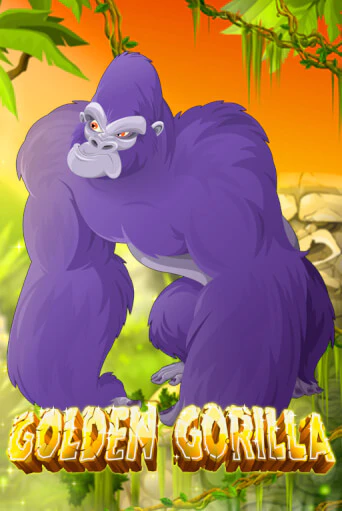 Golden Gorilla онлайн игра GMSlots | GMSlots без регистрации