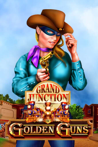 Golden Guns - Grand Junction онлайн игра GMSlots | GMSlots без регистрации