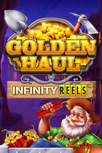 Golden Haul Infinity Reels онлайн игра GMSlots | GMSlots без регистрации