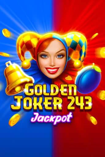 Golden Joker 243 онлайн игра GMSlots | GMSlots без регистрации