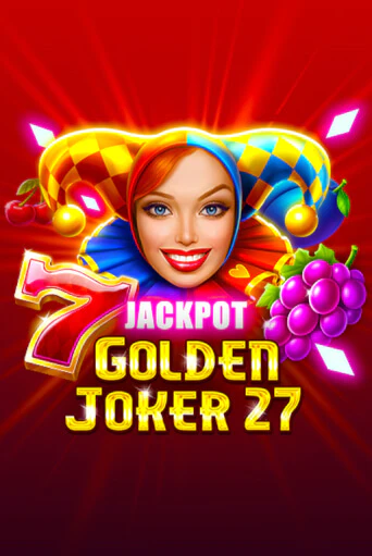 Golden Joker 27 онлайн игра GMSlots | GMSlots без регистрации