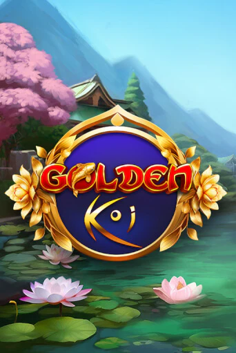 Golden Koi онлайн игра GMSlots | GMSlots без регистрации