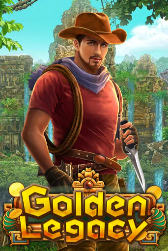 Golden Legacy онлайн игра GMSlots | GMSlots без регистрации