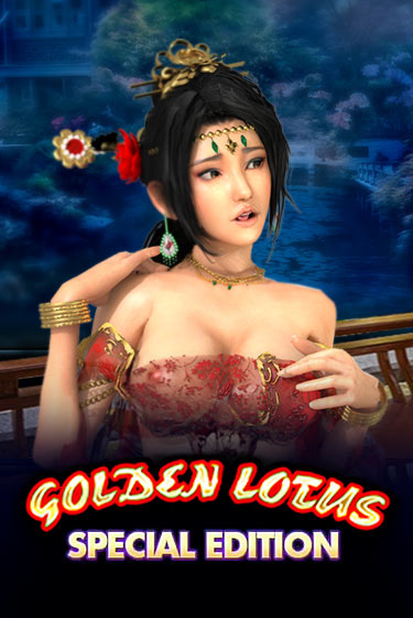 Golden Lotus SE онлайн игра GMSlots | GMSlots без регистрации