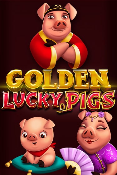 Golden Lucky Pigs онлайн игра GMSlots | GMSlots без регистрации