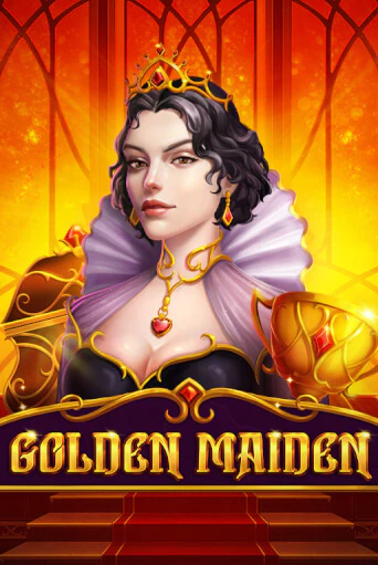 Golden Maiden онлайн игра GMSlots | GMSlots без регистрации