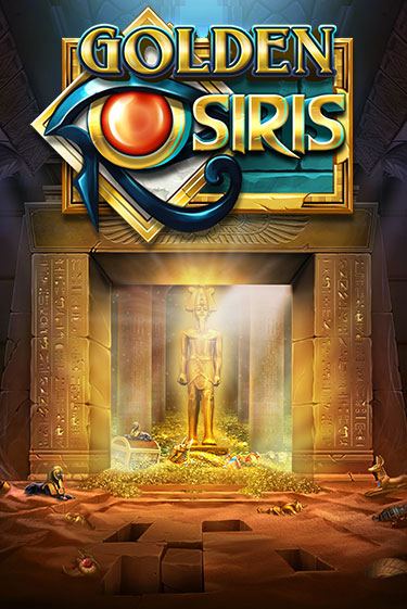 Golden Osiris онлайн игра GMSlots | GMSlots без регистрации