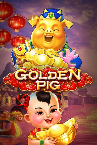 Golden Pig онлайн игра GMSlots | GMSlots без регистрации