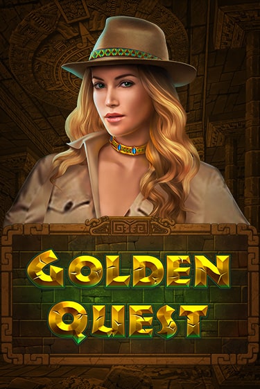 Golden Quest онлайн игра GMSlots | GMSlots без регистрации