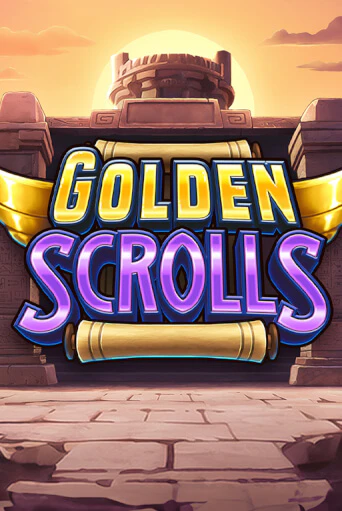 Golden Scrolls онлайн игра GMSlots | GMSlots без регистрации