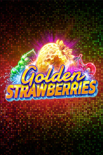 Golden Strawberries онлайн игра GMSlots | GMSlots без регистрации