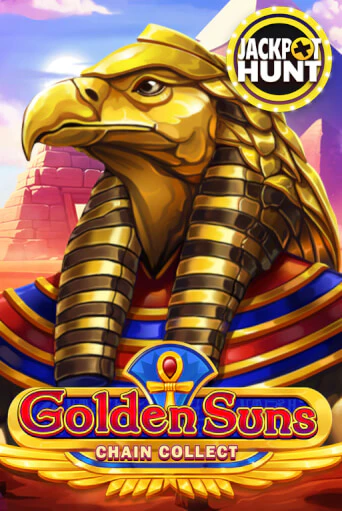 Golden Suns: Chain Collect онлайн игра GMSlots | GMSlots без регистрации