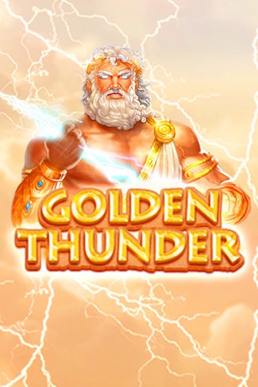 Golden Thunder онлайн игра GMSlots | GMSlots без регистрации