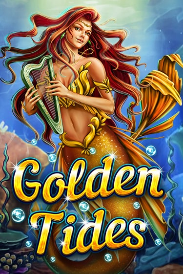 Golden Tides онлайн игра GMSlots | GMSlots без регистрации