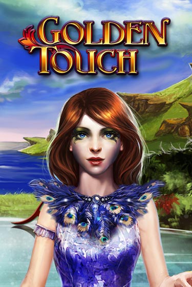 Golden Touch онлайн игра GMSlots | GMSlots без регистрации