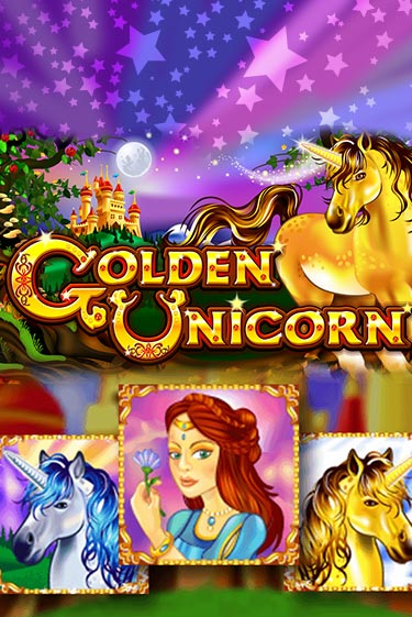 Golden Unicorn онлайн игра GMSlots | GMSlots без регистрации