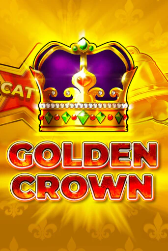 Golden Crown онлайн игра GMSlots | GMSlots без регистрации