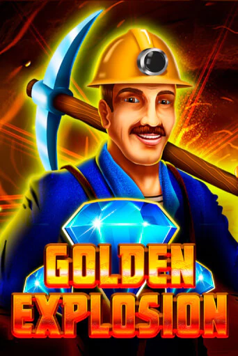 Golden Explosion онлайн игра GMSlots | GMSlots без регистрации