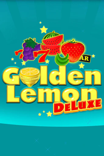 Golden Lemon Deluxe онлайн игра GMSlots | GMSlots без регистрации