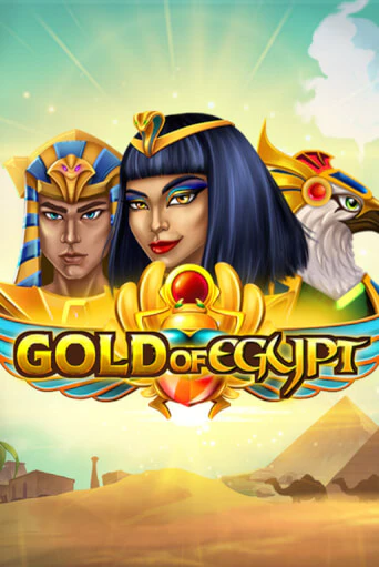 Gold of Egypt онлайн игра GMSlots | GMSlots без регистрации