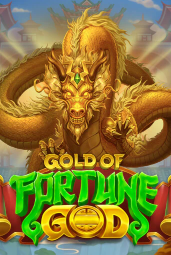 Gold of Fortune God онлайн игра GMSlots | GMSlots без регистрации