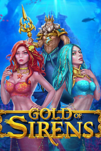 Gold of Sirens онлайн игра GMSlots | GMSlots без регистрации