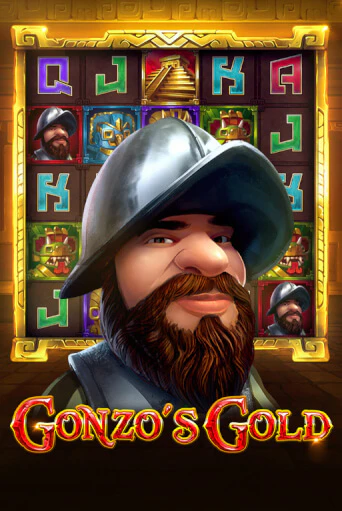 Gonzo's Gold™ онлайн игра GMSlots | GMSlots без регистрации