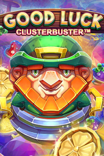 Good Luck Clusterbuster™ онлайн игра GMSlots | GMSlots без регистрации