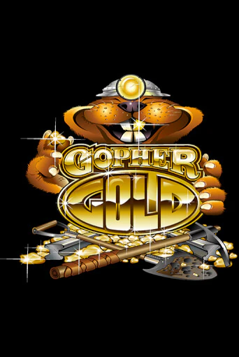 Gopher Gold онлайн игра GMSlots | GMSlots без регистрации