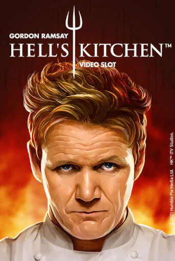 Gordon Ramsay Hell’s Kitchen онлайн игра GMSlots | GMSlots без регистрации