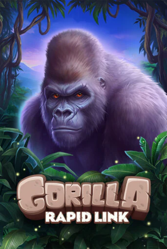 Gorilla Rapid Link онлайн игра GMSlots | GMSlots без регистрации