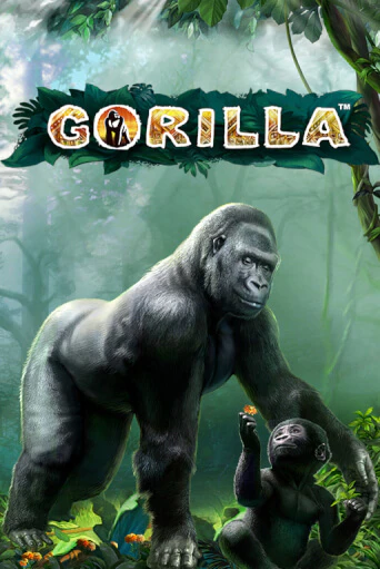 Gorilla онлайн игра GMSlots | GMSlots без регистрации