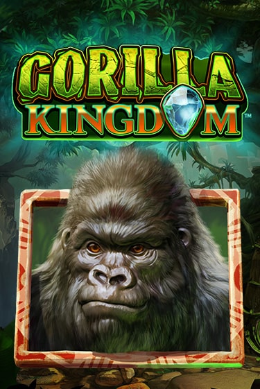 Gorilla Kingdom онлайн игра GMSlots | GMSlots без регистрации