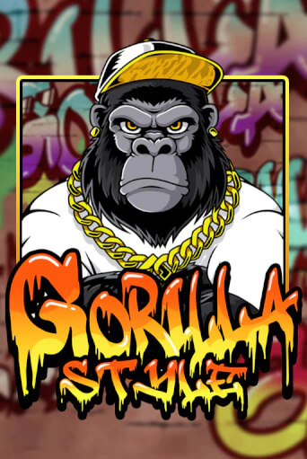 Gorilla Style онлайн игра GMSlots | GMSlots без регистрации