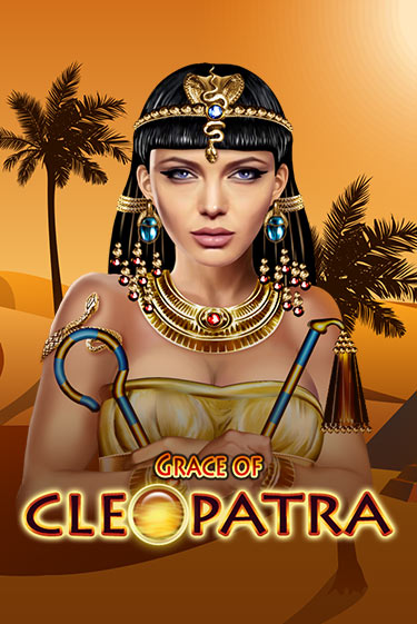 Grace Of Cleopatra онлайн игра GMSlots | GMSlots без регистрации