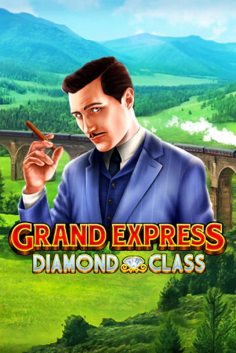 Grand Express Diamond Class онлайн игра GMSlots | GMSlots без регистрации