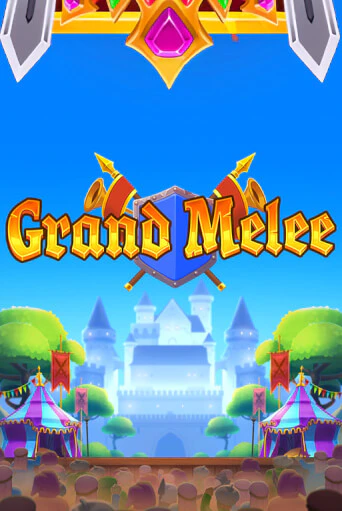 Grand Melee онлайн игра GMSlots | GMSlots без регистрации